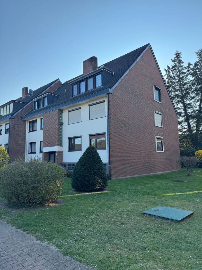 Wohnung zum Kauf 155.000 € 3 Zimmer 75 m² 1. Geschoss frei ab sofort Arsten Bremen 28279