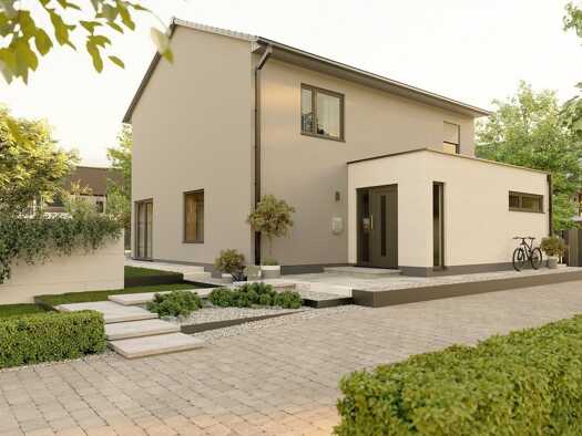 Stadthaus zum Kauf - Erstbezug 854.394 € 6 Zimmer 170 m² 1.138 m² Grundstück Oberneuland Ost 28355