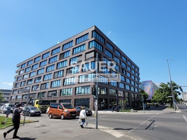 Bürofläche zur Miete 26 € 2.476 m² Bürofläche teilbar ab 1.117 m² Lichtenberg Berlin 10365