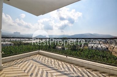 Penthouse zum Kauf provisionsfrei 170.500 € 3 Zimmer 110 m² 5. Geschoss frei ab sofort Kargicak Alanya