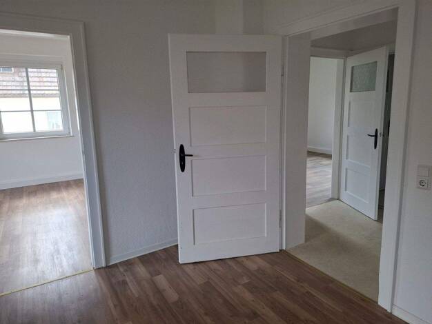 Wohnung zur Miete 315 € 2 Zimmer 59 m² 1. Geschoss Marxstr. 5 Seifhennersdorf 02782