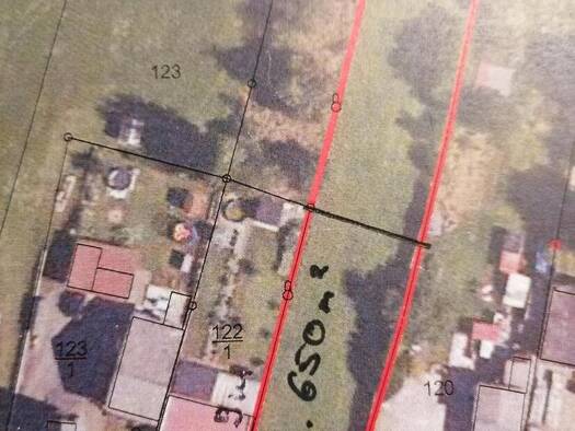Grundstück zum Kauf 69.750 € 2.400 m² Grundstück Tiefenlauter Lautertal 96486