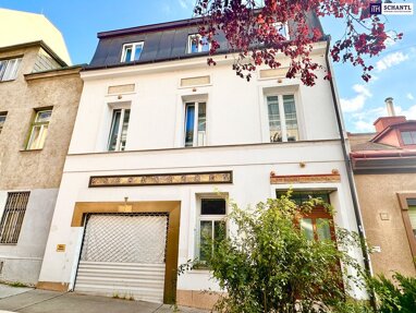 Villa zum Kauf 2.900.000 € 11 Zimmer 350 m² 271 m² Grundstück Wien 1180