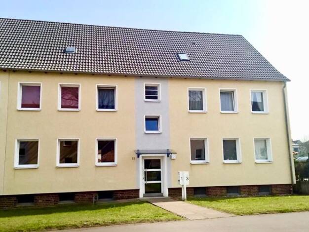 Wohnung zur Miete 519 € 2,5 Zimmer 61 m² frei ab 04.09.2025 Hans-Böckler-Str. 13 Barsinghausen Barsinghausen 30890
