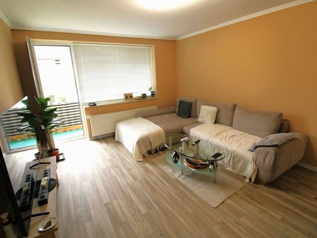 Wohnung zum Kauf 89.500 € 2 Zimmer 53 m² EG Aldenhoven 52457