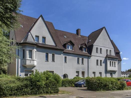 Wohnung zur Miete 419 € 3 Zimmer 71 m² 1. Geschoss frei ab 29.09.2026 Hermannstraße 4 Erle Gelsenkirchen-Ost 45891