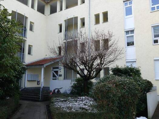 Wohnung zum Kauf 215.000 € 2 Zimmer 61 m² 3. Geschoss Straubing 94315