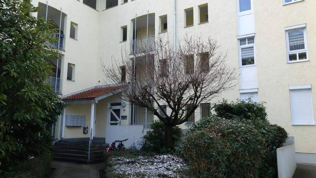 Wohnung zum Kauf 215.000 € 2 Zimmer 61 m² 3. Geschoss Straubing 94315