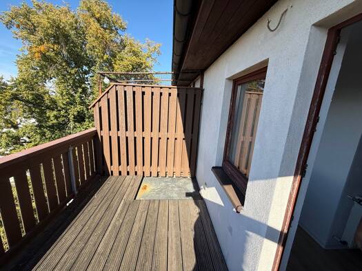 Maisonette zur Miete 410 € 2 Zimmer 78,3 m² 4. Geschoss Rembrandtstraße 39 Zentrum Chemnitz 09111