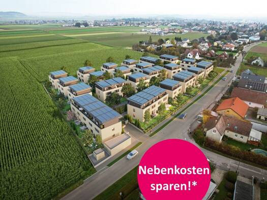 Doppelhaushälfte zum Kauf - Erstbezug 449.000 € 4 Zimmer 99,7 m² Waldstraße St. Pölten 3100