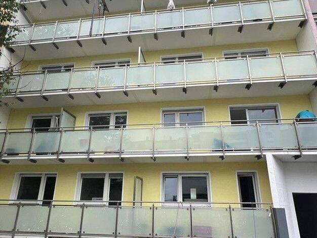 Wohnung zum Kauf provisionsfrei 352.000 € 2 Zimmer 64 m² EG Bellenstraße 46 Lindenhof Mannhrim 68163