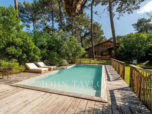 Haus zur Miete auf Zeit 7.500 € 8 Zimmer 240 m² Centre Cap Ferret Lège-Cap-Ferret 33950
