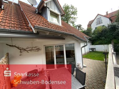 Reihenendhaus zum Kauf 590.000 € 4 Zimmer 100 m² 202 m² Grundstück Buxheim Buxheim 87740