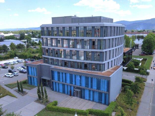 Bürofläche zur Miete 15 € 560 m² Bürofläche teilbar ab 200 m² Im Schuhmachergewann 6 Wieblingen Heidelberg 69123