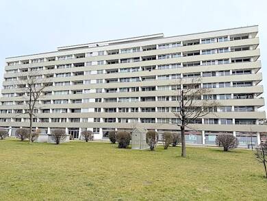 Wohnung zum Kauf 350.000 € 2 Zimmer 64 m² 5. Geschoss Oberschleißheim Oberschleißheim 85764