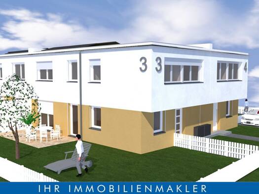 Einfamilienhaus zum Kauf - Erstbezug provisionsfrei 419.000 € 4 Zimmer 117,8 m² 216,5 m² Grundstück Dölau West 06120