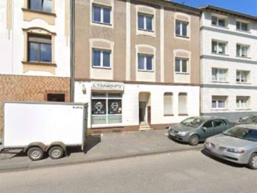 Wohnung zur Miete 217 € 1,5 Zimmer 42 m² Koopmannstr. 115 Obermeiderich Duisburg 47138