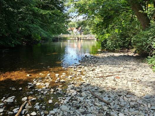 Haus zum Kauf 177.000 € 14 Zimmer 226 m² 700 m² Grundstück frei ab sofort Bad Lauterberg 37431