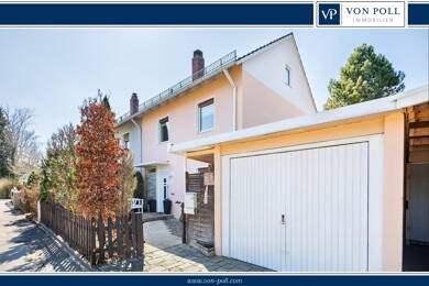 Reihenendhaus zum Kauf 595.000 € 6 Zimmer 133 m² 426 m² Grundstück Stockdorf Stockdorf 82131