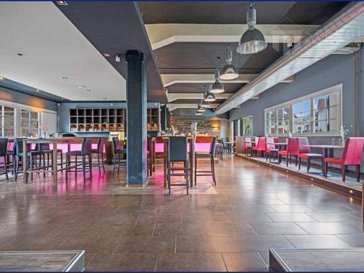 Restaurant zur Miete 2.750 € 200 m² Gastrofläche Langenargen 88085