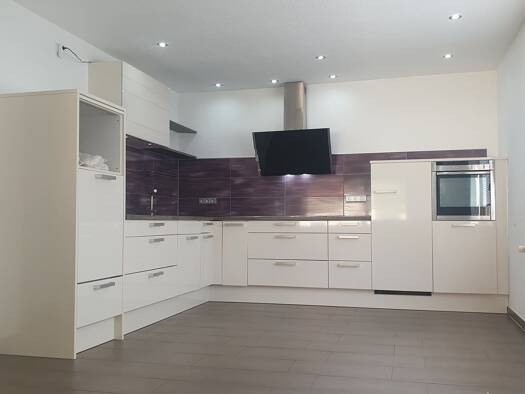 Wohnung zur Miete 1.200 € 3 Zimmer 135 m² Geschoss 1/3 frei ab sofort Waldstraße 200 Merzig 66663