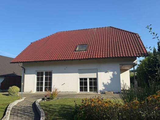 Einfamilienhaus zum Kauf 185.000 € 2 Zimmer 175 m² 801 m² Grundstück frei ab sofort Dölme Bevern / Ot. Dölme 37639