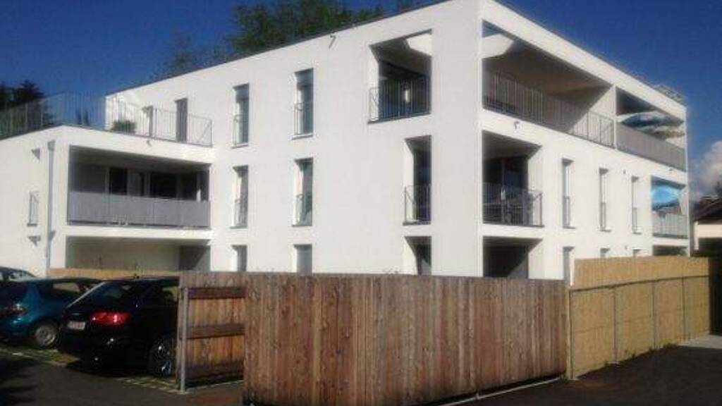 Wohnung zum Kauf 330.000 € 3 Zimmer 65,7 m² Badlochstraße 44b Lustenau 6890
