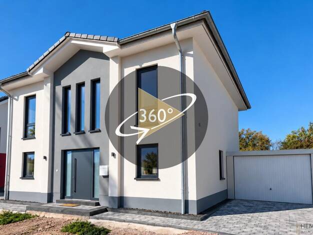 Einfamilienhaus zur Miete 2.350 € 5 Zimmer 140 m² 410 m² Grundstück frei ab 01.01.2027 Gau-Odernheim Gau-Odernheim 55239