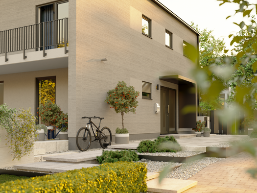 Haus zum Kauf provisionsfrei 747.598 € 5 Zimmer 176 m² 964 m² Grundstück Wincheringen 54457