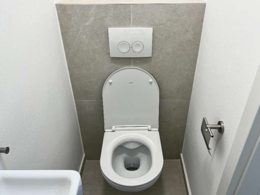 Wohnung zur Miete 465 € 2 Zimmer 43 m² Geschoss 1/3 Gneisenaustraße 56 Weststadt Ulm 89077