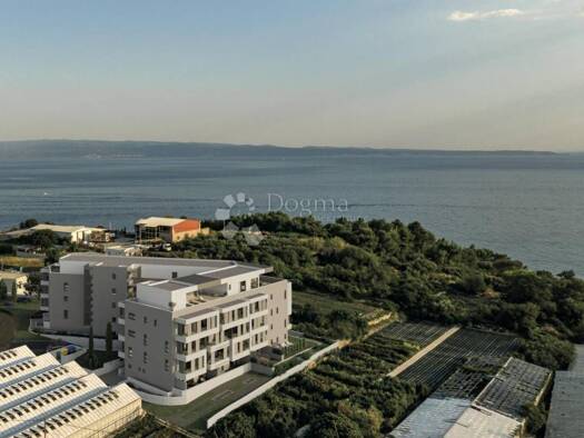 Wohnung zum Kauf 1.616.940 € 4 Zimmer 179 m² 3. Geschoss Duilovo, Split Stobreč