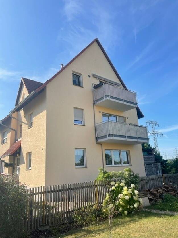 Wohnung zum Kauf 198.000 € 3 Zimmer 80 m² 1. Geschoss Kleinzschachwitz Dresden 01259