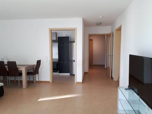 Terrassenwohnung zur Miete 1.070 € 4 Zimmer 102 m² Geschoss EG/3 frei ab sofort Künzell Künzell 36093