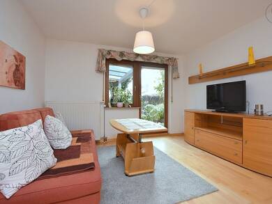 Wohnung zur Miete Wohnen auf Zeit 1.090 € 2 Zimmer 45 m² frei ab sofort Malmsheim Renningen 71272