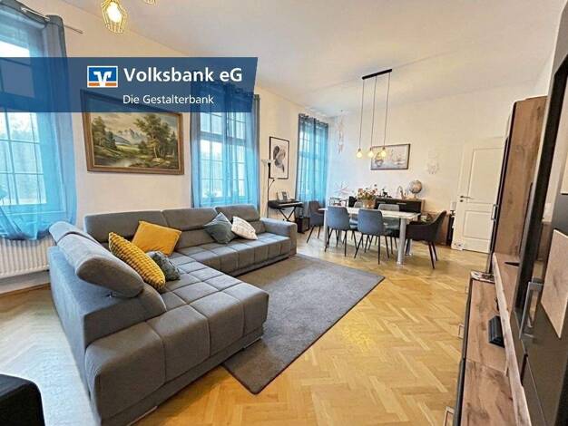 Wohnung zum Kauf 405.000 € 3 Zimmer 105 m² Achern 77855