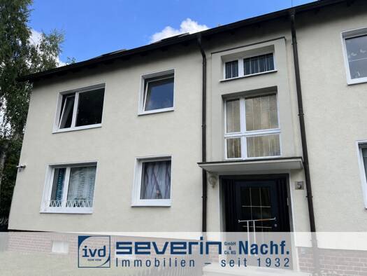Wohnung zur Miete 440 € 2 Zimmer 44 m² frei ab sofort Hörde Hörde 44263