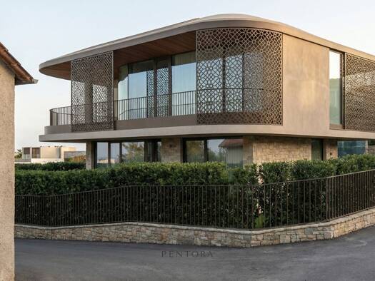 Penthouse zum Kauf 1.170.000 € 4 Zimmer 100 m² 1. Geschoss Meran 39012