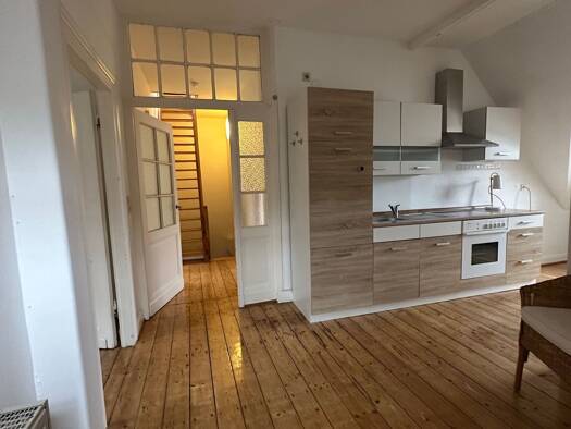 Wohnung zur Miete 690 € 2 Zimmer 55 m² Geschoss 2/2 frei ab 31.12.2026 Bad Honnef Bad Honnef 53604
