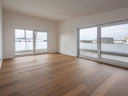 Wohnung zum Kauf - Erstbezug provisionsfrei 785.000 € 4 Zimmer 131 m² Elisabeth-Selbert-Straße 23 Maichingen Sindelfingen 71069
