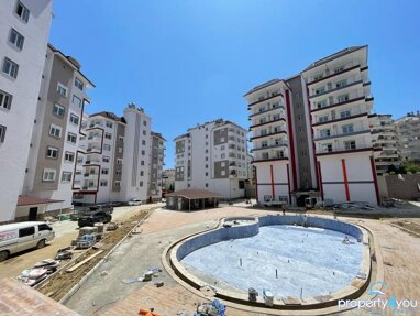 Wohnung zum Kauf 150.000 € 2 Zimmer 115 m² 5. Geschoss Alanya 07410