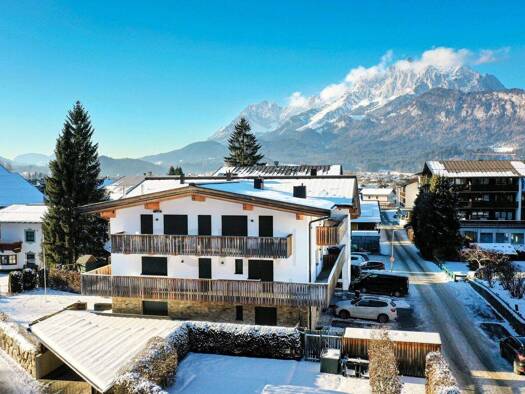 Wohnung zum Kauf 975.000 € 4 Zimmer 99,1 m² St. Johann in Tirol 6380