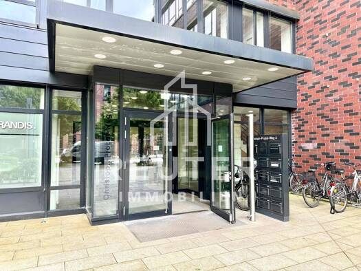 Bürofläche zur Miete provisionsfrei 18,50 € 564,2 m² Bürofläche Eppendorf Hamburg 20251