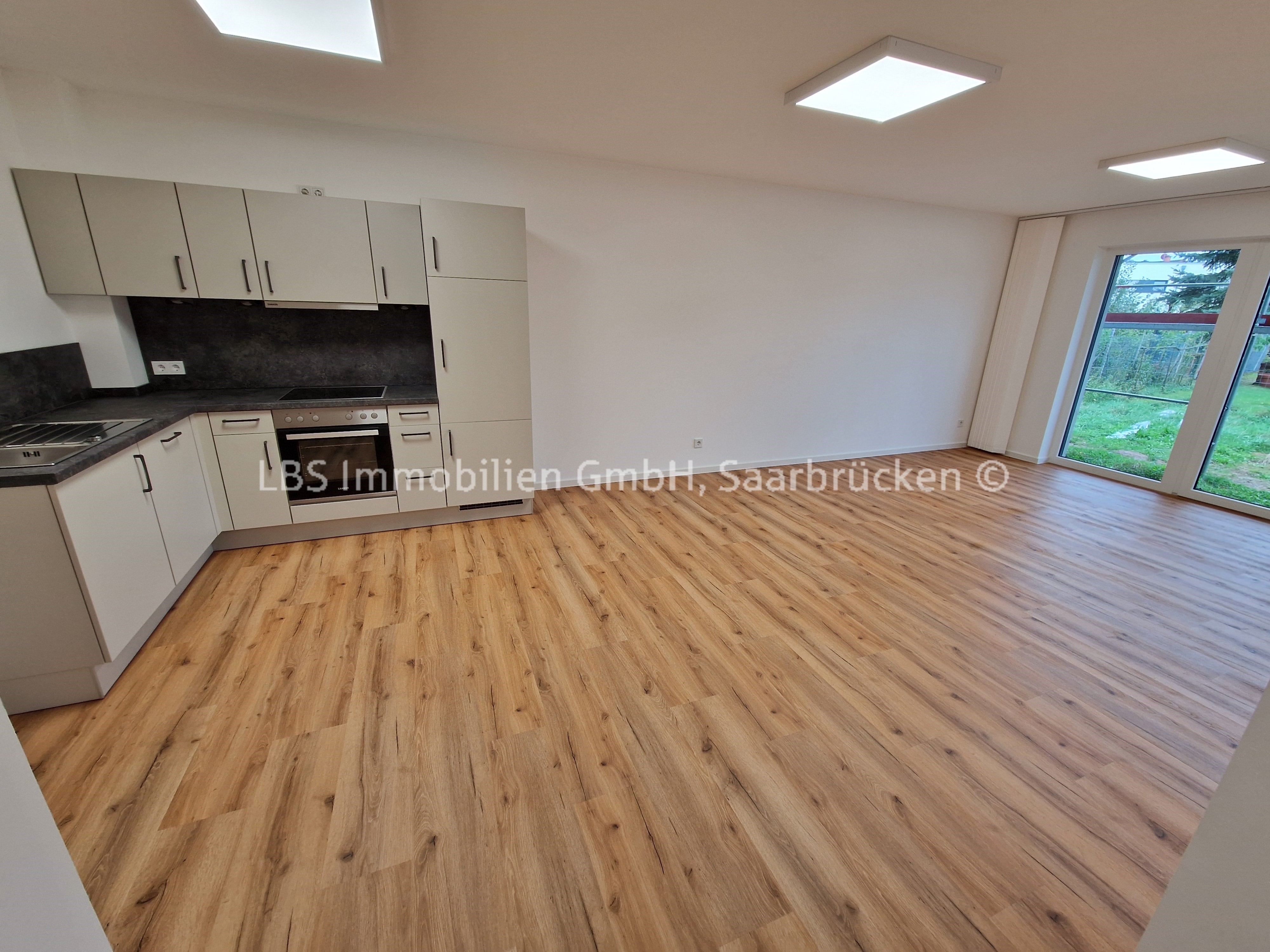 Wohnung zum Kauf provisionsfrei 357.600 € 2 Zimmer 74 m²<br/>Wohnfläche Könen Konz 54329