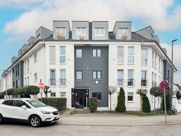 Wohnung zum Kauf 489.000 € 3 Zimmer 92 m² EG Lövenich Lindenthal 50859