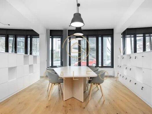 Bürokomplex zur Miete provisionsfrei 1.700 m² Bürofläche teilbar ab 1 m² Südvorstadt-Ost Dresden 01069