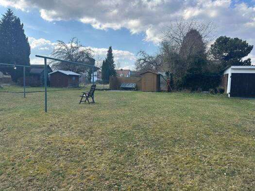 Wohnung zur Miete 268 € 2 Zimmer 53,4 m² 1. Geschoss Netzschkau 08491