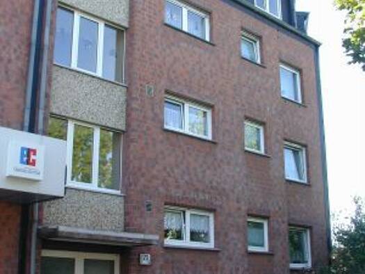 Wohnung zur Miete nur mit Wohnberechtigungsschein 392 € 3,5 Zimmer 70,5 m² 3. Geschoss frei ab 01.11.2025 Ferdinantenstraße 29C Geisbruch Kamp-Lintfort 47475