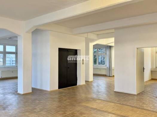 Bürofläche zur Miete provisionsfrei 8,50 € 224 m² Bürofläche teilbar ab 224 m² Daberstedt Erfurt 99099