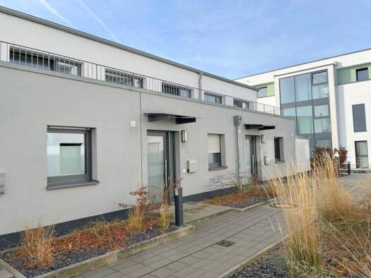 Wohnung zur Miete 1.120 € 3 Zimmer 101,5 m² EG Montabaur 56410