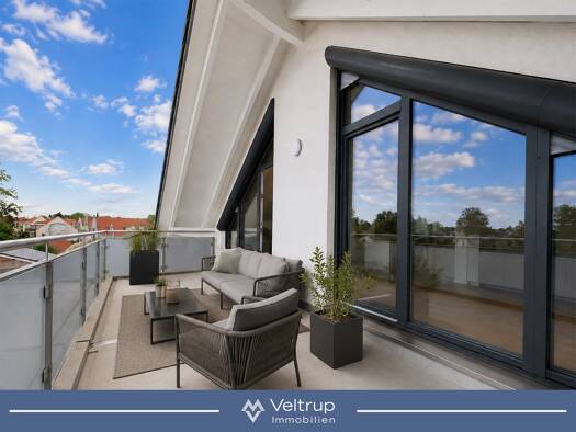 Maisonette zur Miete 3.300 € 4 Zimmer 147,5 m² EG frei ab 01.10.2026 Herrsching Herrsching am Ammersee 82211